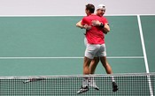 Canadá vence Austrália e se garante para as semifinais da Copa Davis