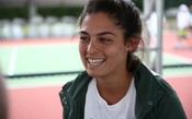 Carol Meligeni: Momento do tênis feminino, nova equipe da Fed Cup e relação com a família
