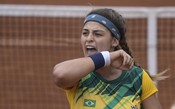Time Brasil duela contra a Alemanha de Kerber na Fed Cup