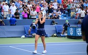 Garcia detona Kvitova, conclui semana perfeita e conquista Cincinnati