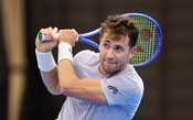 Aberto de Dallas: oitavas-de-final terão destaques do ranking da ATP; confira programação da quinta-feira (06)