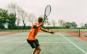 Relaxamento, reequilíbrio e reativação: os 3Rs importantes para um tenista amador