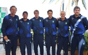 Brasil encara o Líbano na Copa Davis neste sábado; saiba quem joga e como assistir