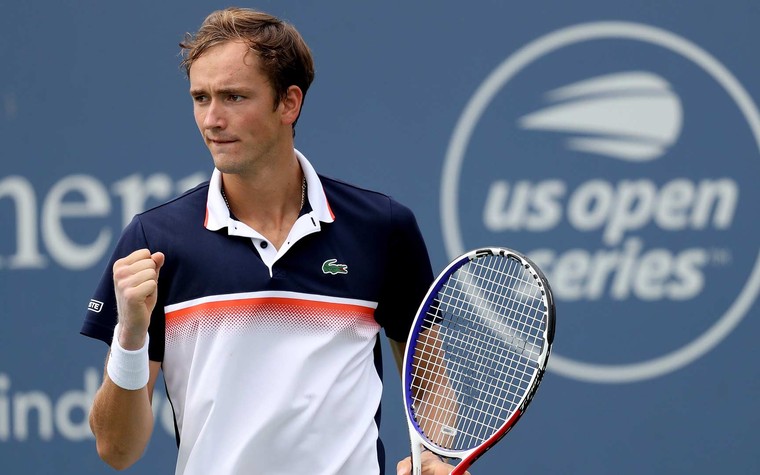 Medvedev vence jogo difícil contra Herbert e conquista título do ATP 250 de  Marseille - Surto Olímpico