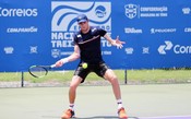 Demoliner e Nielsen vencem espanhóis de virada e avançam no Australian Open