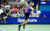Dimitrov exalta força de vontade após superar má fase e bater Federer: "Continuei acreditando"