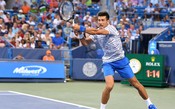 Programação Masters de Cincinnati: Djokovic e Barty jogam nessa sexta-feira; veja os horários