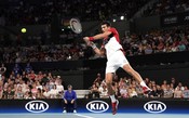 Sérvia despacha Africa do Sul com grande atuação de Djokovic na ATP Cup