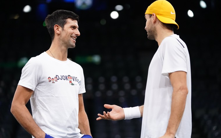 Guia ATP Masters 1000 Toronto: Chaves e como assistir ao vivo · Revista  TÊNIS