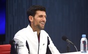 Djokovic admite meta de ultrapassar Federer e Nadal para se tornar maior vencedor de Slams