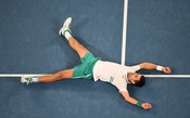 As 10 melhores jogadas de Novak Djokovic no Australian Open 2021