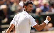 Djokovic conquista 20º título de Grand Slam em Wimbledon e empata com Federer e Nadal