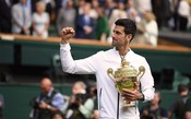 Djokovic destaca força mental para conquistar Wimbledon: "Jogo mais desgastante da carreira"