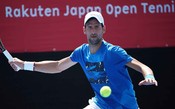 ATP 500 de Tóquio: Djokovic busca título inédito; confira como ficou a chave