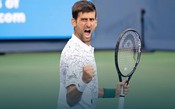 Djokovic bate Federer e conquista o inédito título do ATP Masters 1000 de Cincinnati