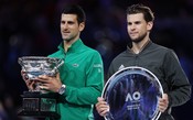 Vídeo final Australian Open: Veja como foi a vitória de Djokovic diante de Thiem