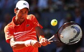 Djokovic supera Thiem em duelo equilibrado e conquista vaga na final em Madri