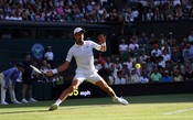 Programação Wimbledon: Djokovic joga por vaga nas oitavas; Serena e Murray estreiam nas mistas