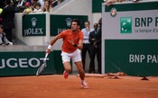 Programação Roland Garros: Djokovic, Nadal e Serena estreiam no Slam francês