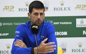 Djokovic estreia nas duplas no Masters 1000 de Indian Wells; confira destaques do dia