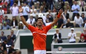 Programação Roland Garros: Djokovic, Serena e Osaka buscam lugar nas oitavas de final