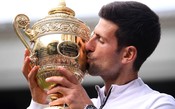 Ranking ATP: Djokovic mantém vantagem após título em Wimbledon; Monteiro volta ao top 100