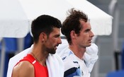 Djokovic x Murray: Veja o retrospecto e como assistir ao vivo