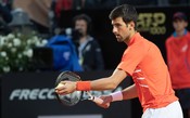 Djokovic vence batalha contra Schwartzman e encara Nadal na decisão em Roma