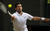 Djokovic domina jovem francês e avança com tranquilidade às quartas de Wimbledon