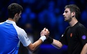Raio X: Djokovic e Norrie duelam nesta sexta por vaga na final de Wimbledon