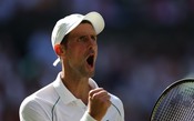 Djokovic passa por Norrie de virada e está na decisão de Wimbledon