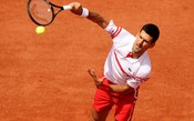 Djokovic vence fácil e avança em Roland Garros; veja mais resultados