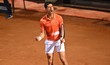 Djokovic conquista 1000a vitória na carreira e está na final de Roma