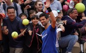 Djokovic confirma presença nas finais da Copa Davis pela Sérvia