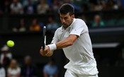 Djokovic vence Van Rijthoven e empata com Connors em Wimbledon