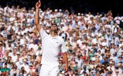 Lista de campeões em Grand Slam: Djokovic se aproxima de Nadal