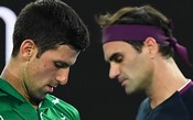 Vídeo: Veja as jogadas entre Djokovic e Federer pela semifinal do Australian Open