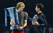 ATP divulga cinco cidades candidatas para sediar o Finals entre 2021 e 2025