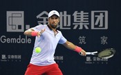 Em jogo equilibrado, Verdasco bate Murray e avança à semifinal no ATP 250 de Shenzhen