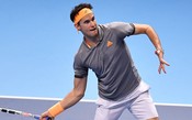 Thiem vence Djokovic de virada e vai à semi no ATP Finals pela 1ª vez