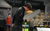 Vídeo Roland Garros: Veja o ponto do dia 6 do torneio