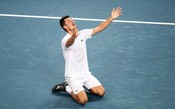 Ranking ATP: Tomic sobe 47 posições após título em Chengdu; confira mais destaques