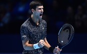 ATP Finals 2018: Djokovic contra Zverev e Melo nas duplas nesta quarta