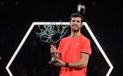 Melhores momentos: Khachanov bate Djokovic em sets diretos fatura o título em Paris