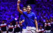 Confira os melhores pontos da partida de duplas entre França e Croácia na final da Copa Davis