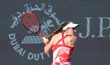 WTA 1000 Dubai: Rybakina disputa semifinal; veja agenda de sexta (21)