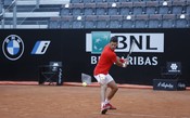 Programação Roma: Djokovic e Nadal em ação nesta sexta-feira