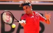 Programação Roland Garros: Federer e Djokovic na central; Nadal na Lenglen