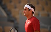 Programação Roland Garros: Federer e Serena estreiam nesta segunda-feira
