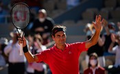 Programação Roland Garros: Federer, Nadal e Djokovic nesta quinta em Paris
